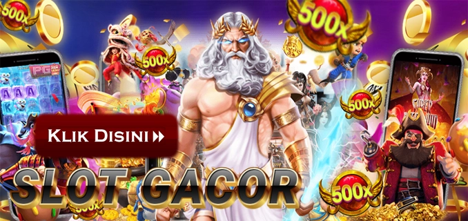Slot Pandora999