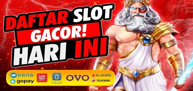 Slot Pandora999